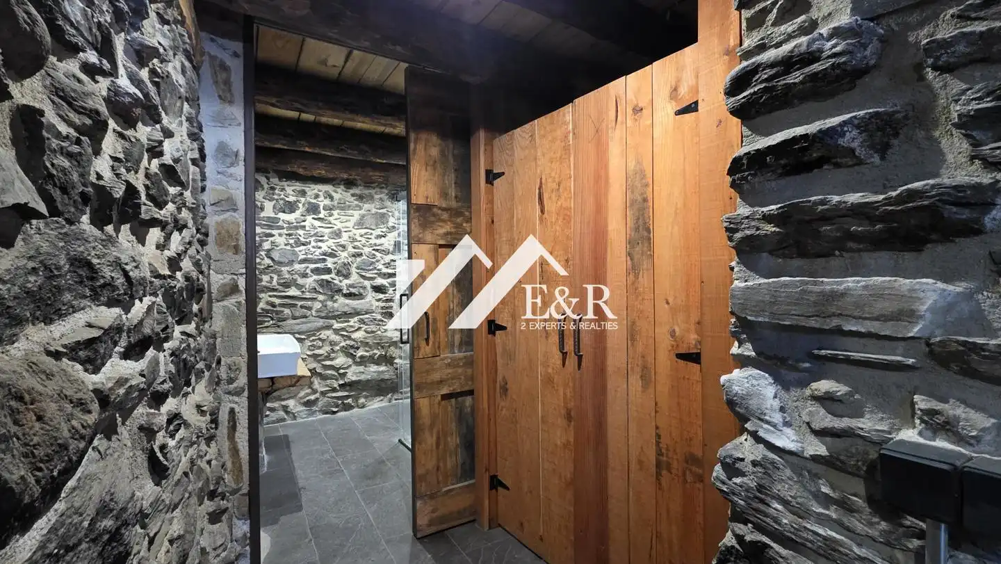 Finca rústica en venta en De Ransol, L'Aldosa - Ransol