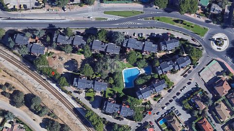 Foto 5 de Piso en venta en Camino de la Estación, Alpedrete, Madrid