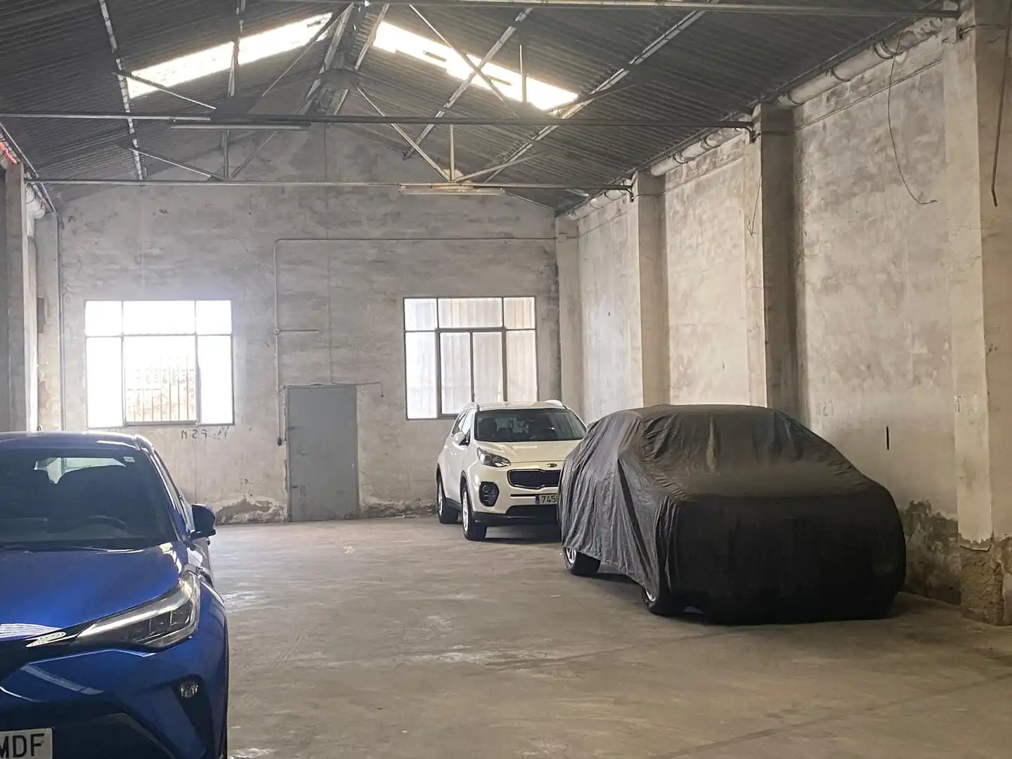 Local comercial en venta en Carrer de l'Algepseria 85, imagen 5