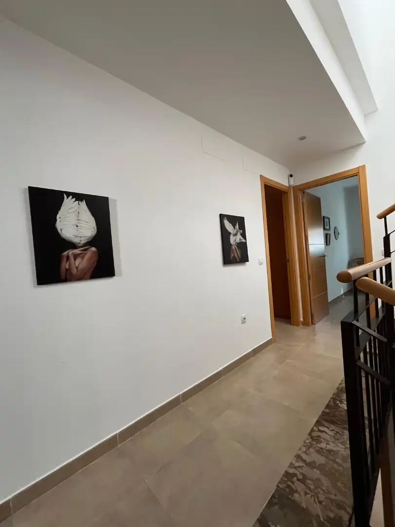 Casa adosada en venda en Vélez-Málaga amb Aire condicionat i Terrassa