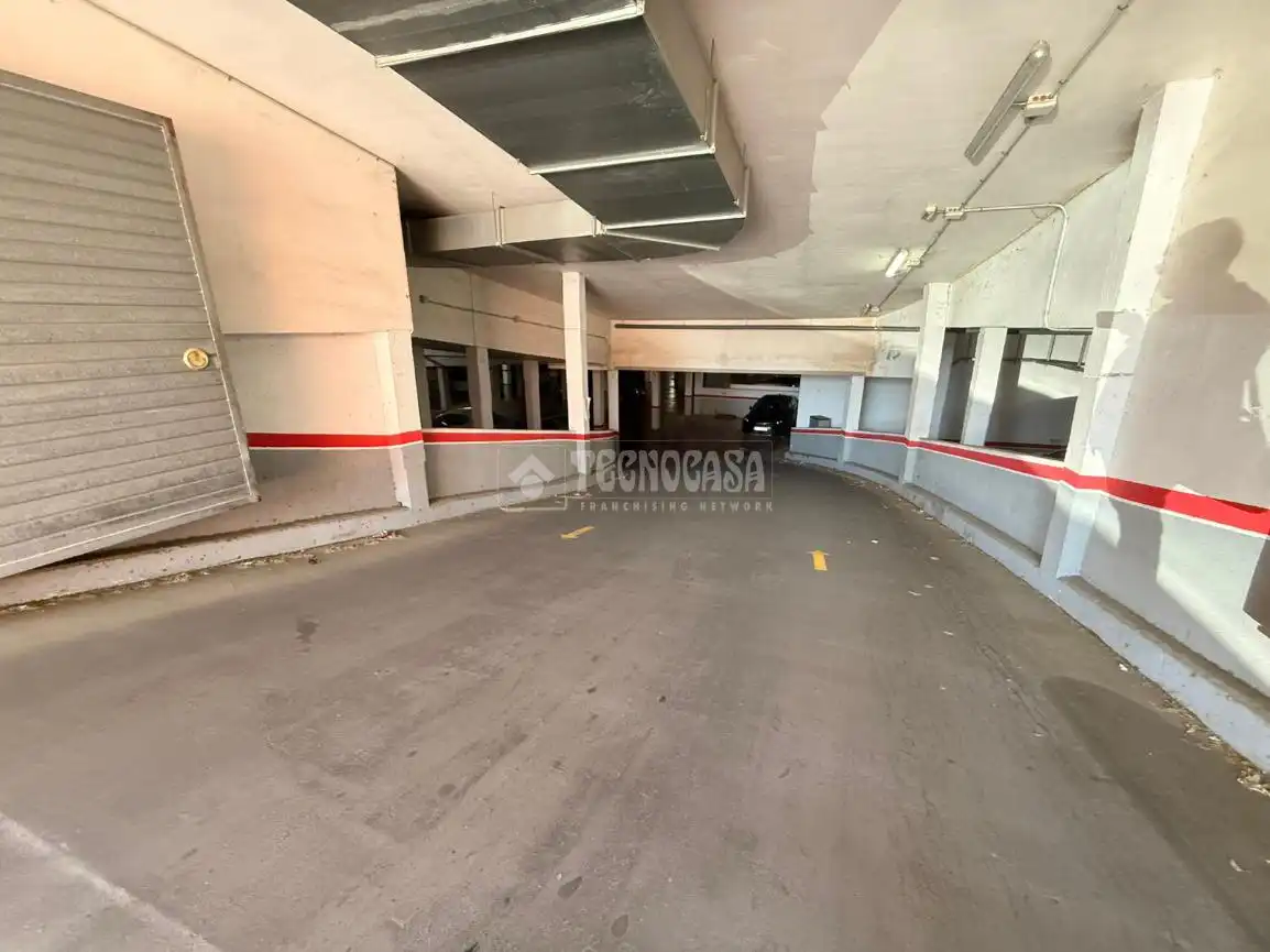 Parking of Garage for sale in Viladecans