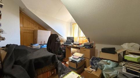 Foto 4 de Piso en venta en Estación - Parque O'Donnell, Alcalá de Henares