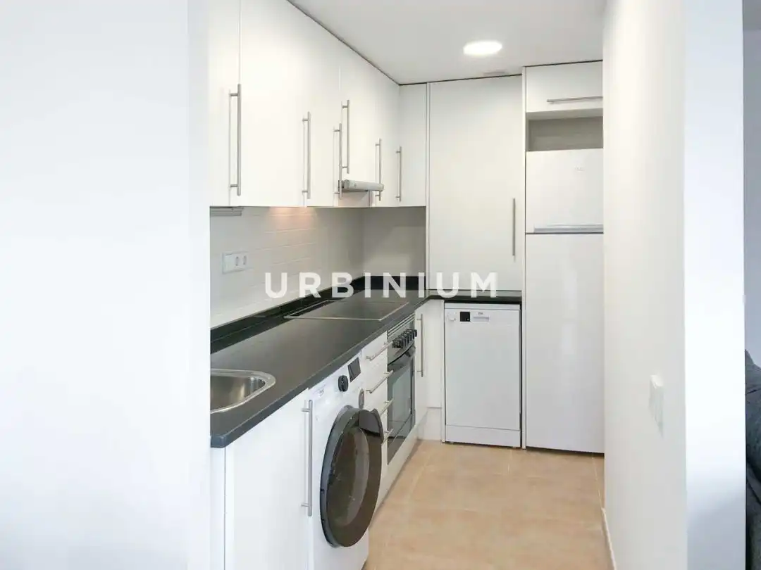 Piso en venta en Molí de Vent - La Sauleda