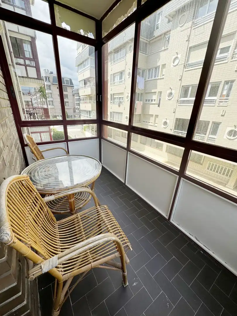 Flat for sale in NAFARRO KALEA, Zarautz