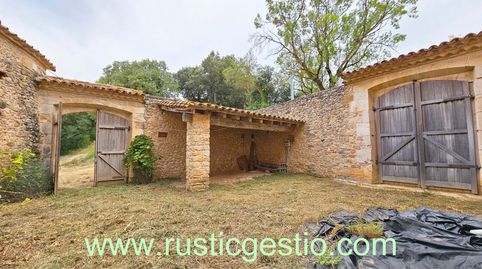 Foto 5 de Finca rústica en venta en Banyoles, Girona