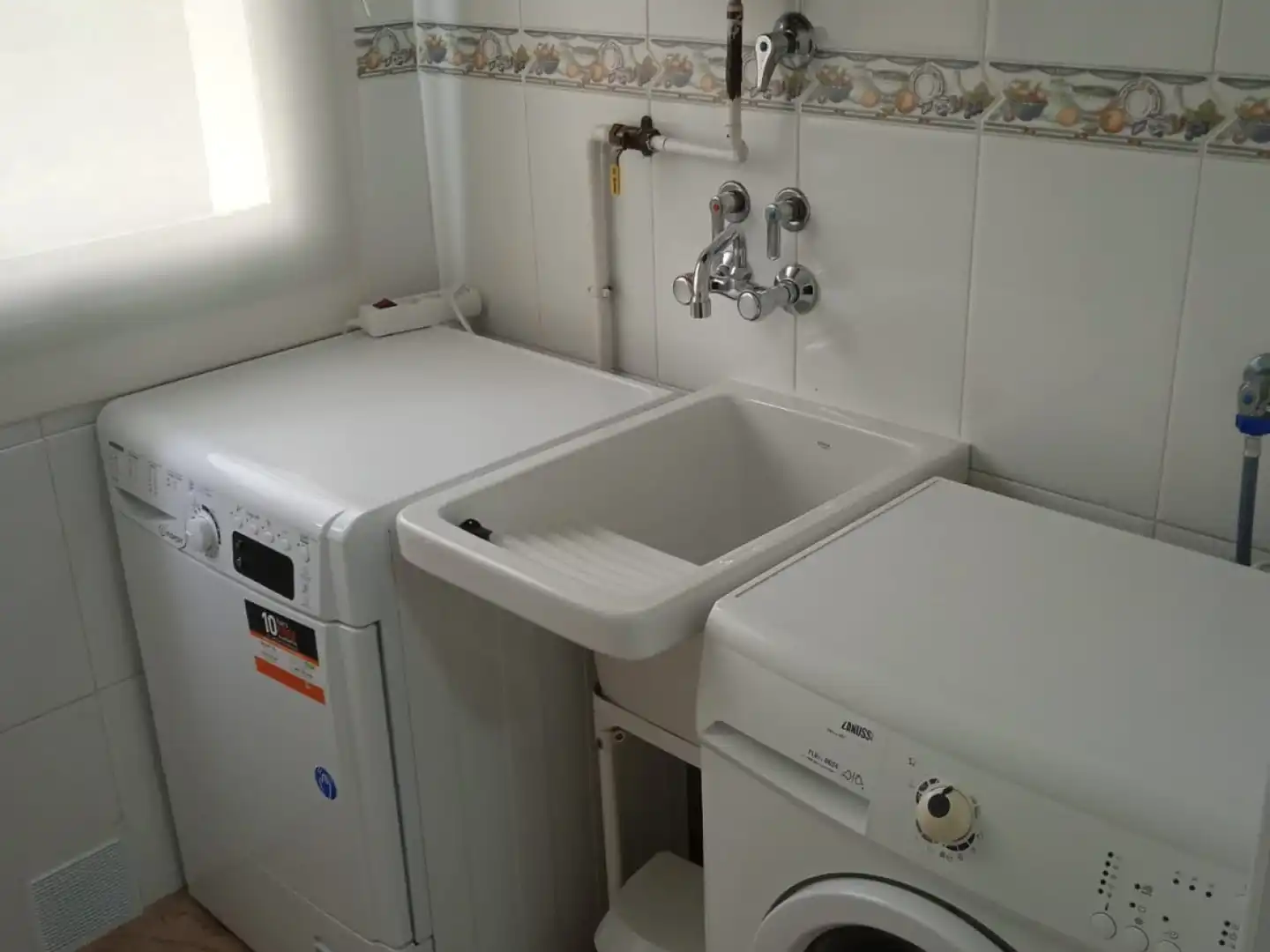Baño de Piso en venta en Murcia con Aire acondicionado, Calefacción y Trastero