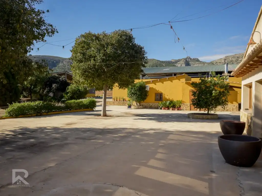 House for sale in Camí Pla de Lloret, imagen 16