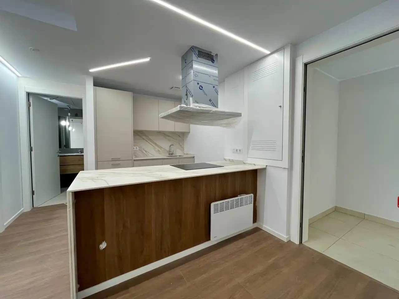 Flat with terrace to rent in Carretera General 2, Km 4, imagen 3
