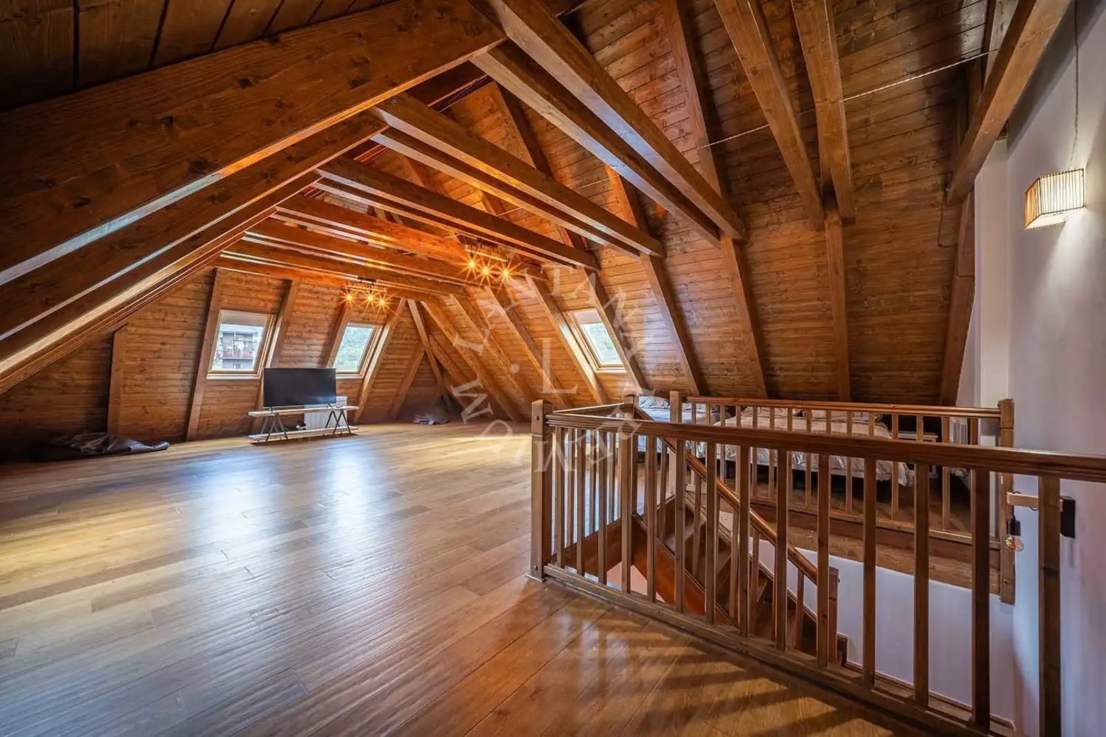 Casa o chalet en venta en Vielha e Mijaran con Calefacción