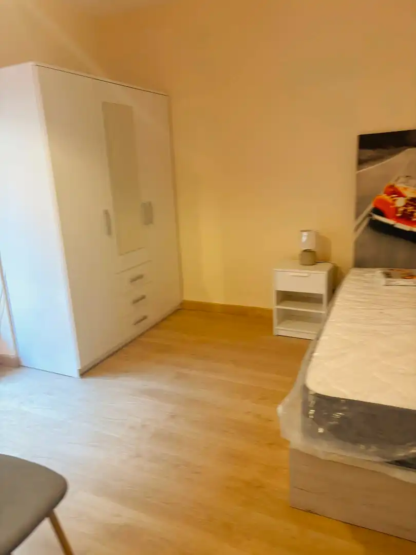 Flat for rent in Calle Menéndez Pelayo, Centro