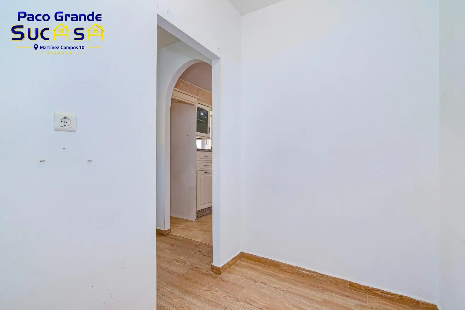 Casa o chalet en venta en Láchar, Granada