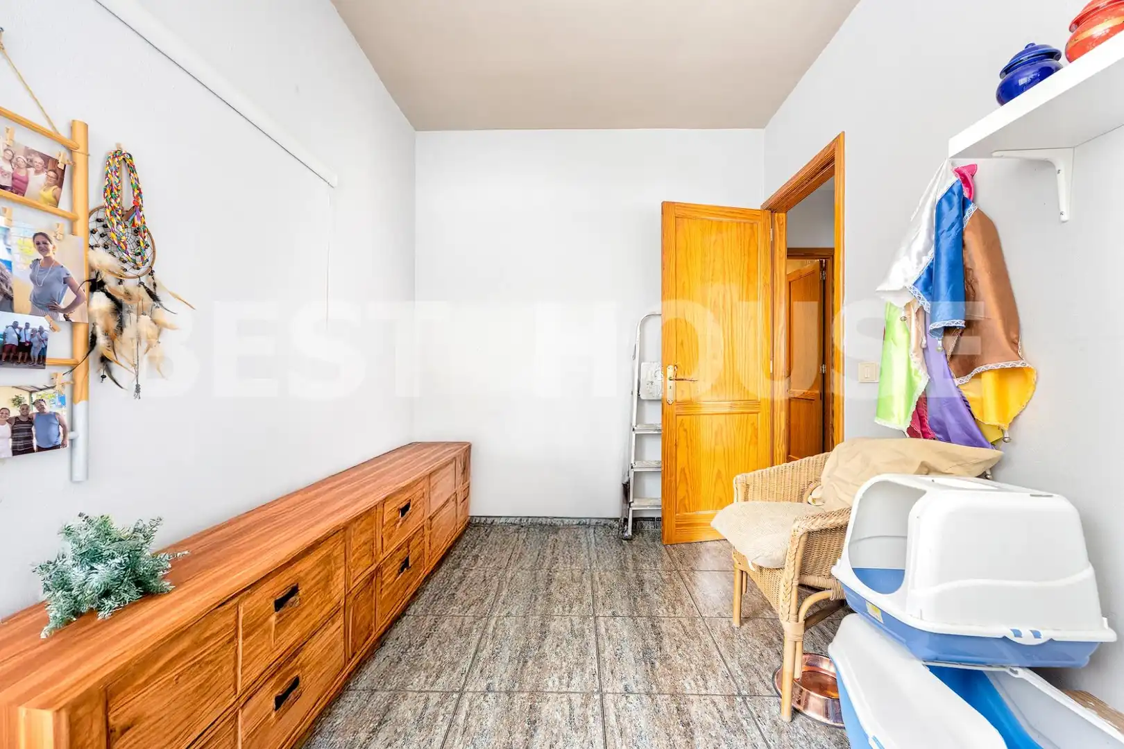 Ático en venta en Santa Lucía de Tirajana con Terraza