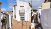 Exterior view of Planta baja for sale in Ayamonte  with Air Conditioner