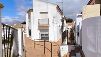 Vista exterior de Planta baixa en venda en Ayamonte amb Aire condicionat