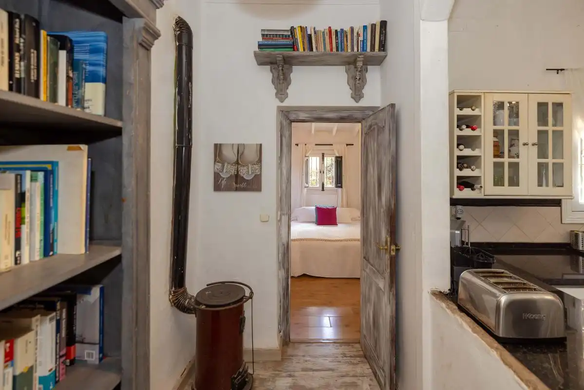 Casa o chalet en venta en Torremolinos con Aire acondicionado, Calefacción y Jardín privado
