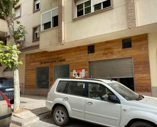 Exterior view of Premises for sale in  Jaén Capital