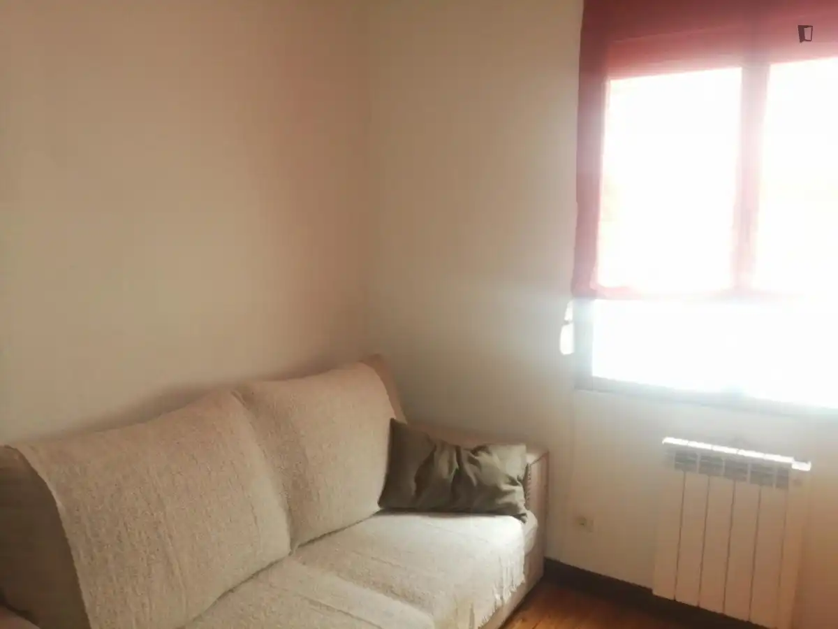 Habitació a Etxebarri
