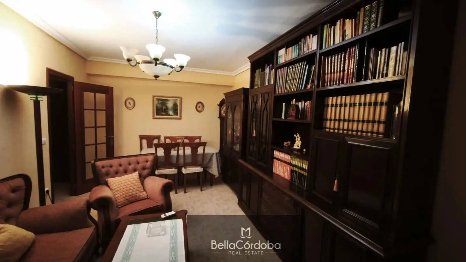 Piso con ascensor en venta en Levante, imagen 2