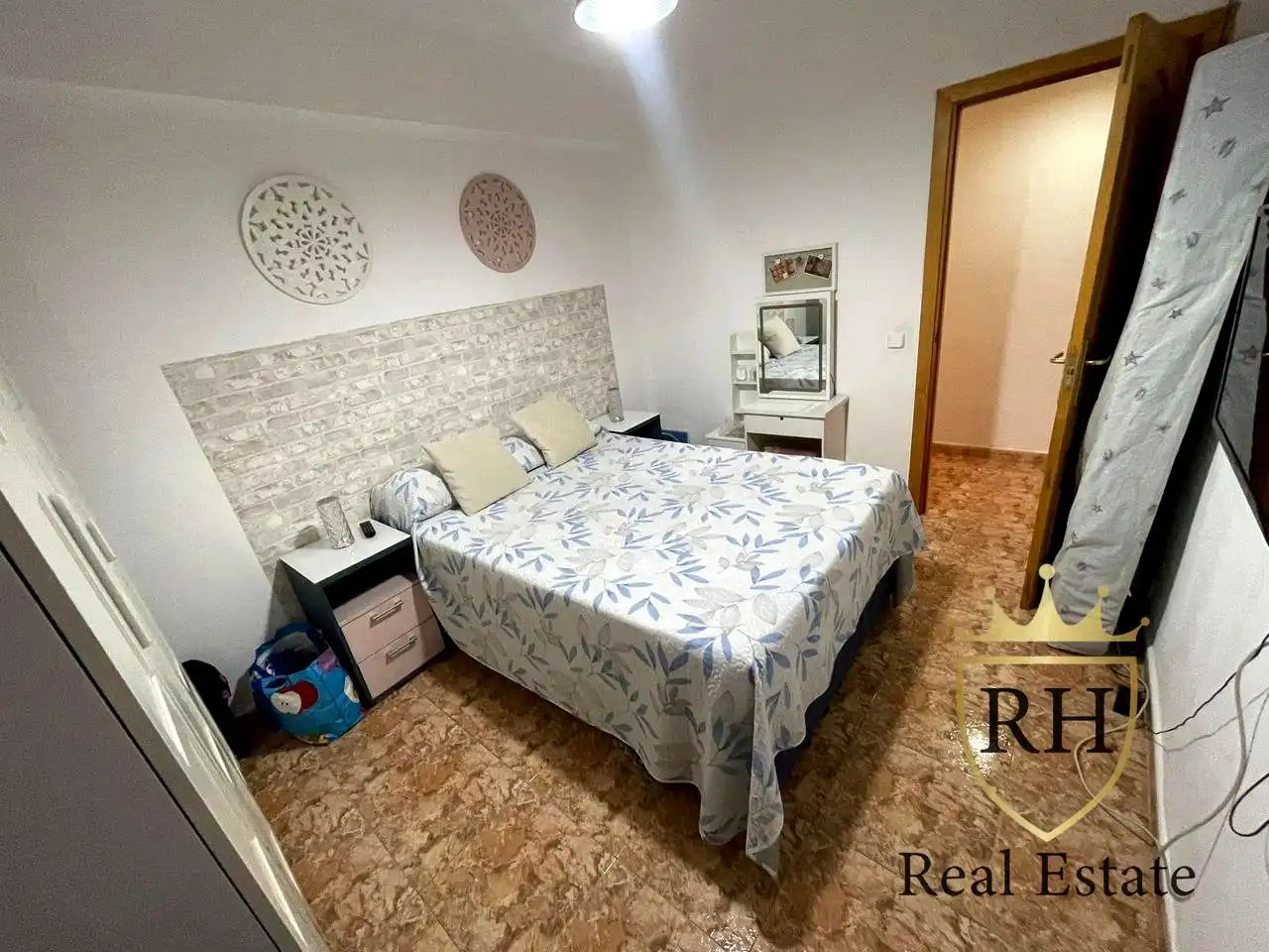 Habitación de Piso en venta en  Palma de Mallorca con Aire acondicionado y Balcón