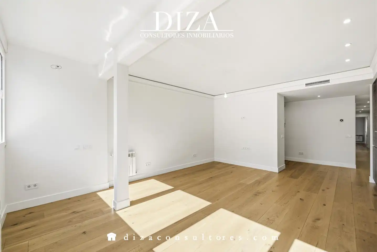 Piso con ascensor en venta en Calle de Máiquez, imagen 6