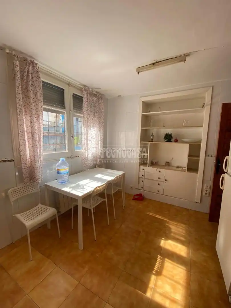 Habitación de Casa adosada en venta en Cariñena