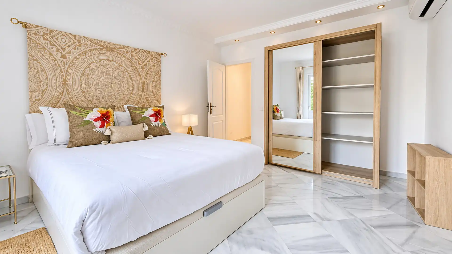 Haus mit Pool zur Miete in Milla de Oro, imagen 14