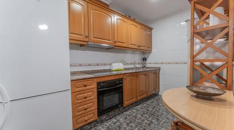 Foto 4 de Piso en venta en Los Arenales del Sol, Elche / Elx