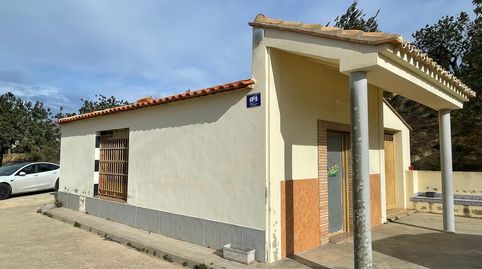 Foto 3 de Casa o chalet en venta en Buñol, Valencia