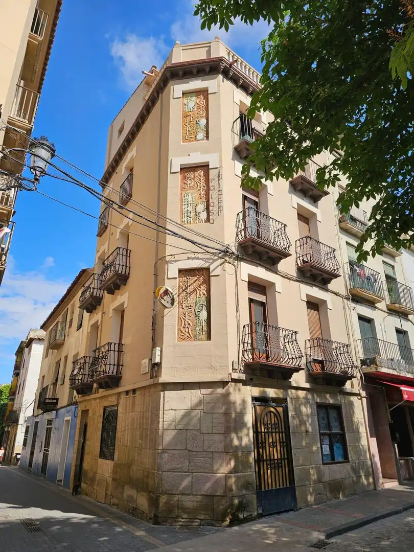 Apartments for sale in Caspe