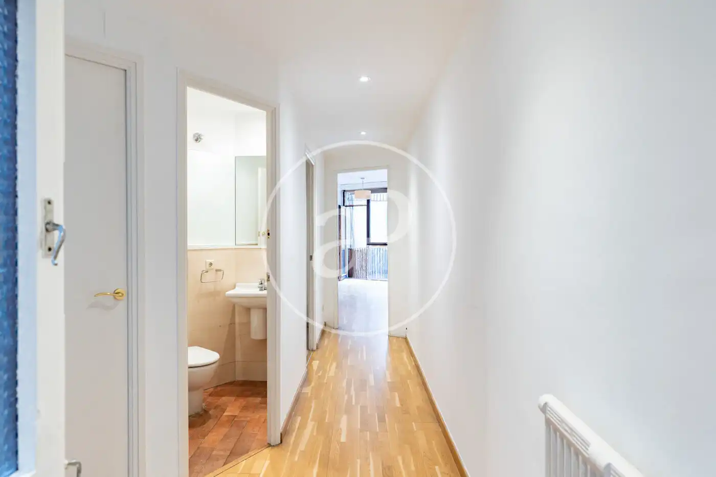 Piso con terraza en venta en C/ de Muntaner, imagen 47
