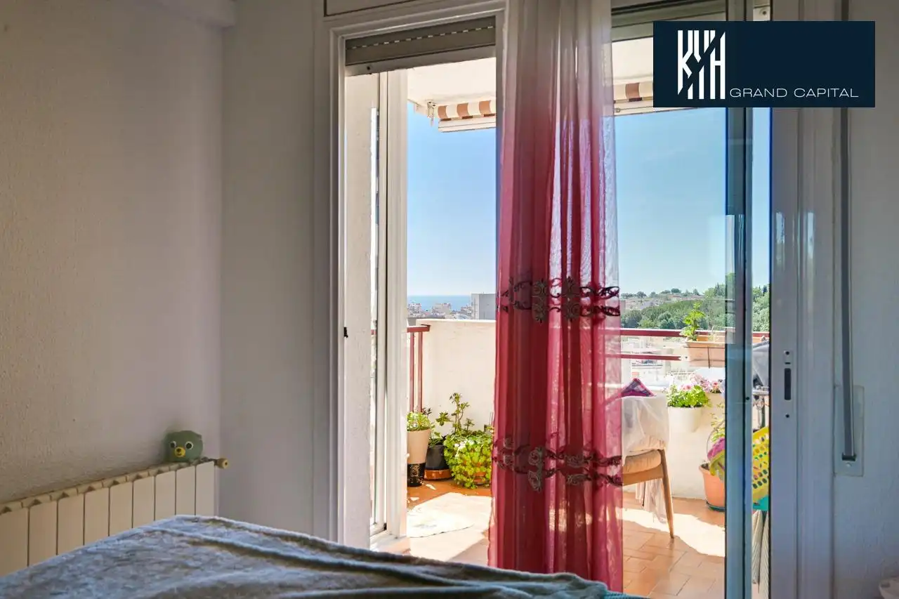 Wohnung mit Terrasse zum Verkauf in DE L'ESTACIO, imagen 17