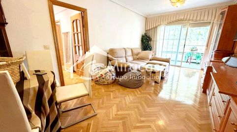Photo 2 of Flat for sale in De Valladolid, La Serna, Fuenlabrada