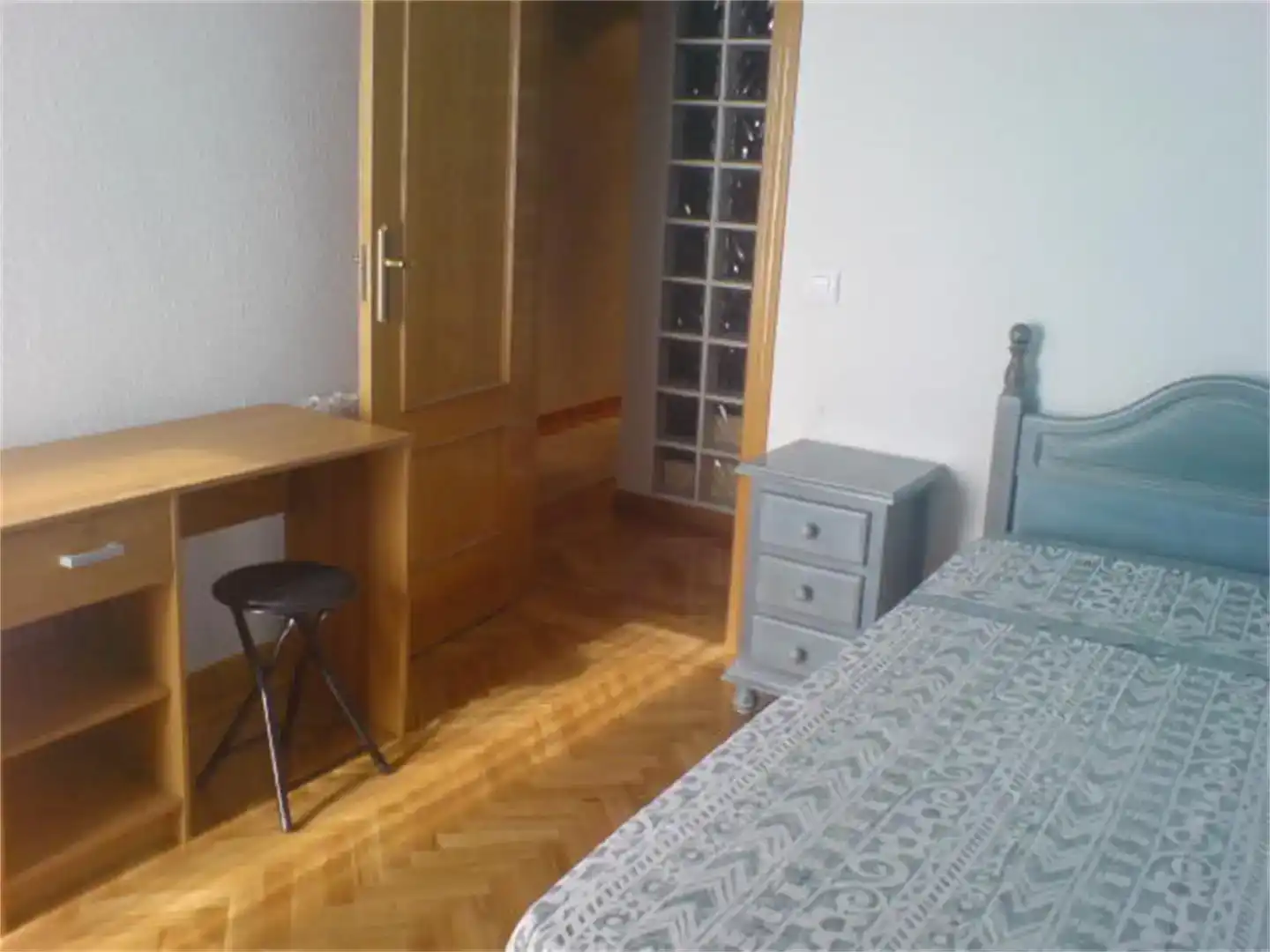 Room in Suiza, 1000, Casco Histórico