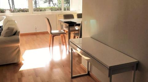 Photo 5 of Flat to rent in Calle Estepa, Cas Català - Illetes, Illes Balears