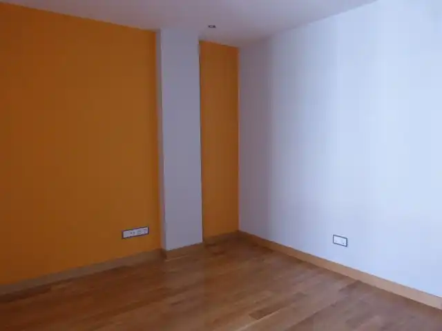 Dormitori de Dúplex en venda en Villarcayo de Merindad de Castilla la Vieja amb Calefacció