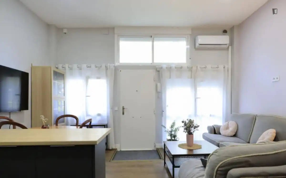 Apartamento de alquiler en Vista Alegre