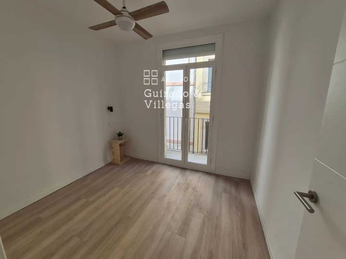 Habitación de Piso en venta en Barcelona con Aire acondicionado, Parquet y Terraza