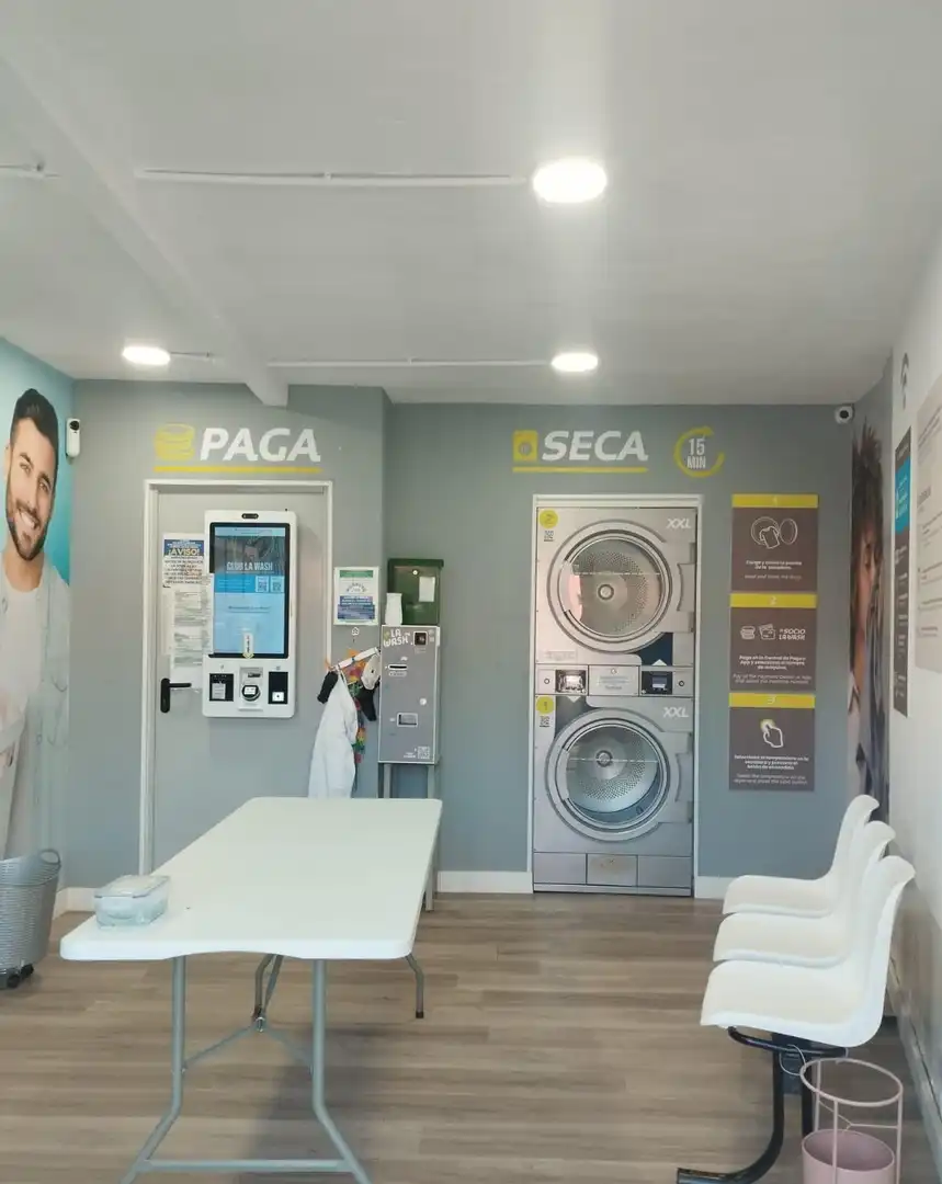 Gewerbefläche zur Übernahme in Calle GARCIA LORCA, imagen 2