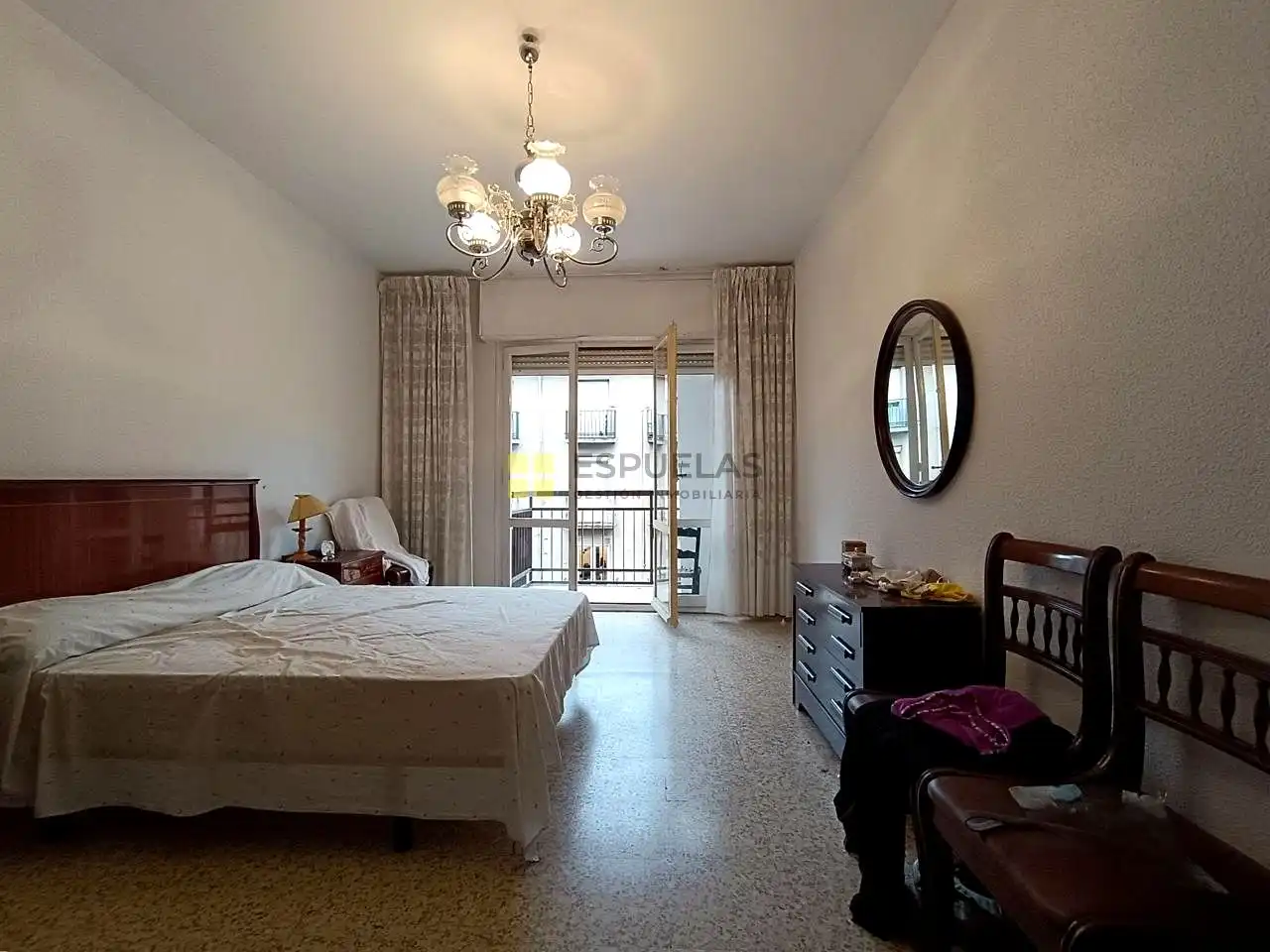 Appartamento con terrazza in vendita a San Blas 2, imagen 9