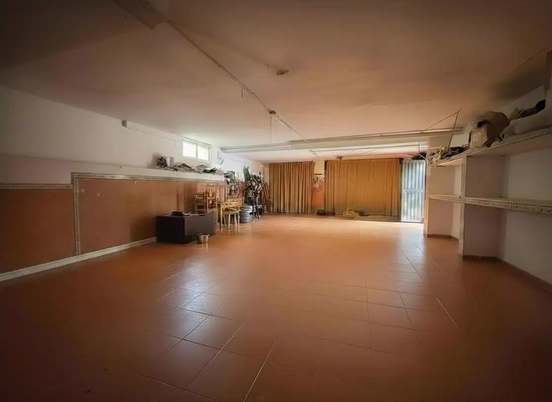 Casa amb terrassa en venda a La Granja - La Colina - Los Pastores, imagen 22