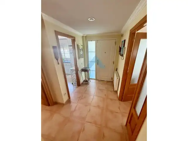 Casa o chalet en venta en Los Santos de la Humosa con Aire acondicionado, Calefacción y Terraza