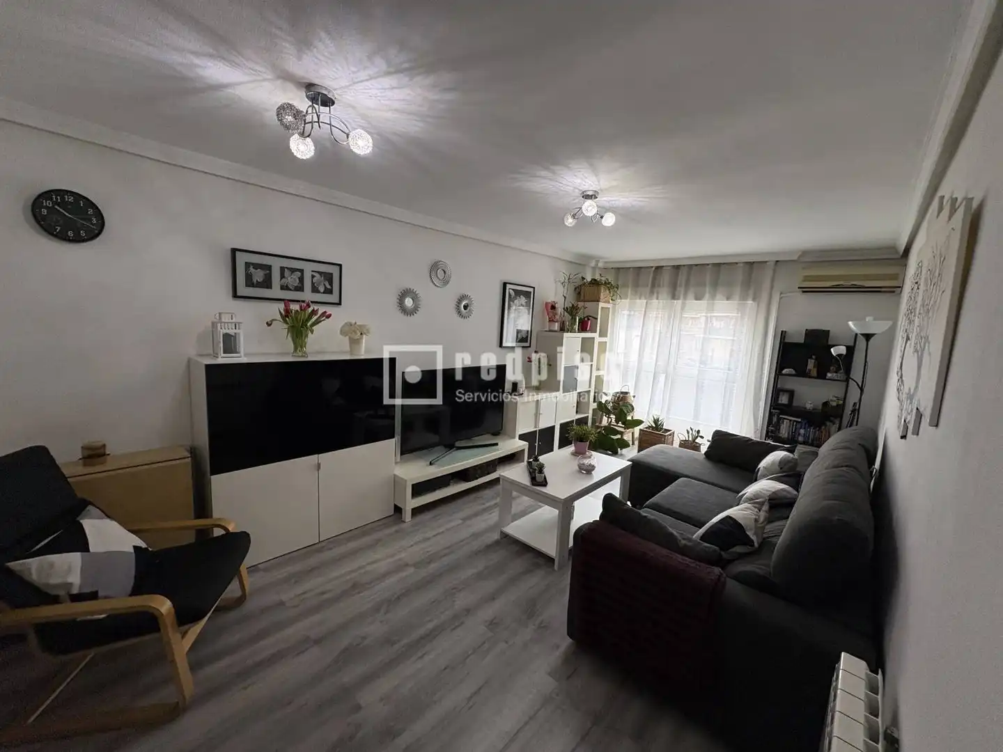 Appartement avec ascenseur à vendre à de los Hermanos Gómez, imagen 3