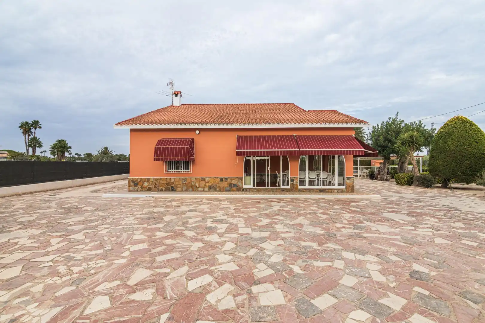 Villa avec piscine à vendre à BAYA ALTA 1198, imagen 6