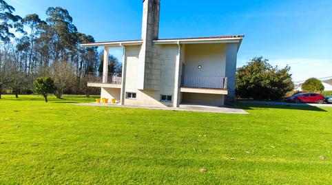 Foto 2 de Casa o chalet en venta en Travesía de Cacheiras, Teo, A Coruña