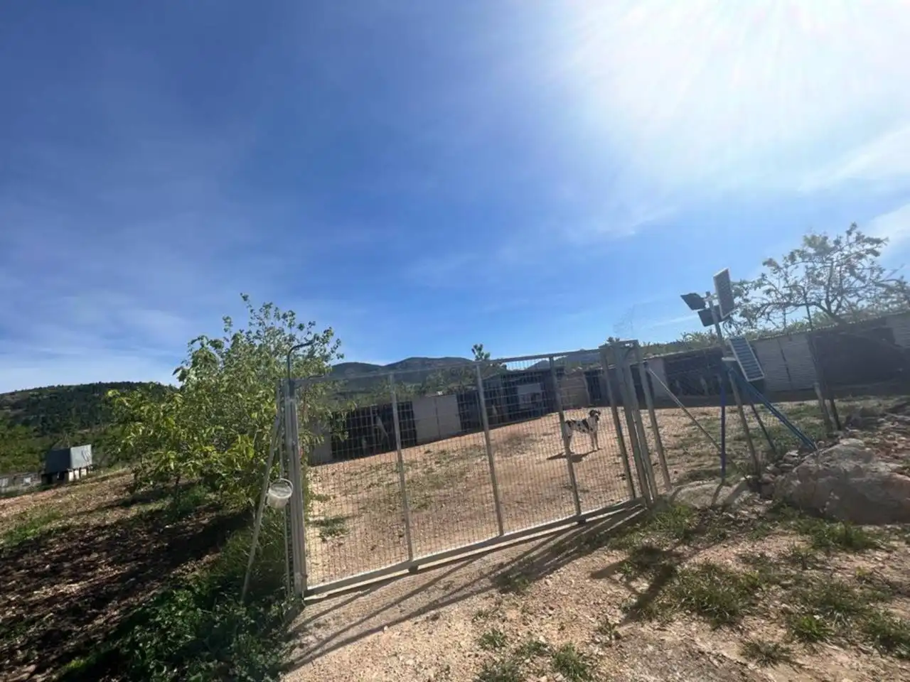 Chalet con jardín en venta en Calle Poligono, imagen 76