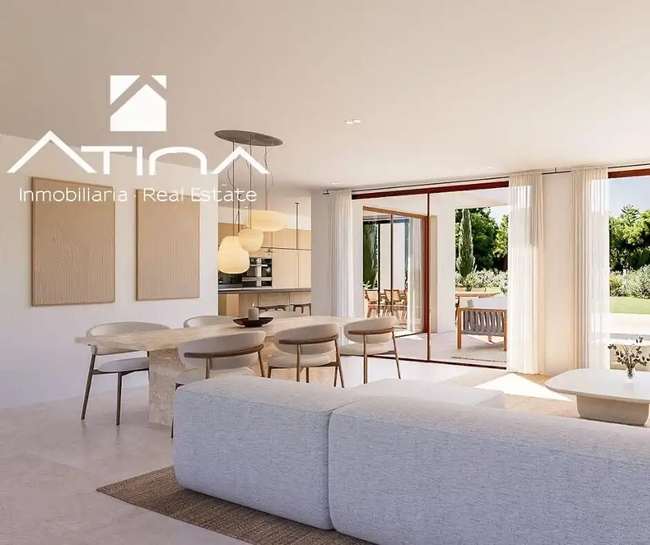 Villa avec piscine à vendre à Centro ciudad, imagen 5