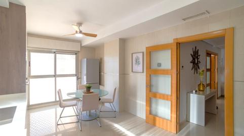 Foto 4 de Casa o xalet de lloguer a La Alcayna, Murcia