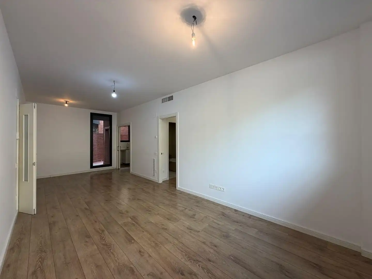 Sala de estar de Piso en venta en Can Tintorer - Can Tries