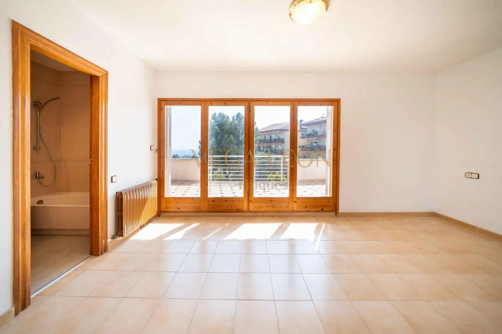 Casa o chalet en venta en Alella