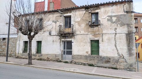 Foto 3 von Haus oder Chalet zum Verkauf in Calle San Juan, Las Navas del Marqués , Ávila